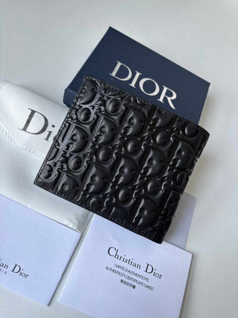 Christian Dior Wallet